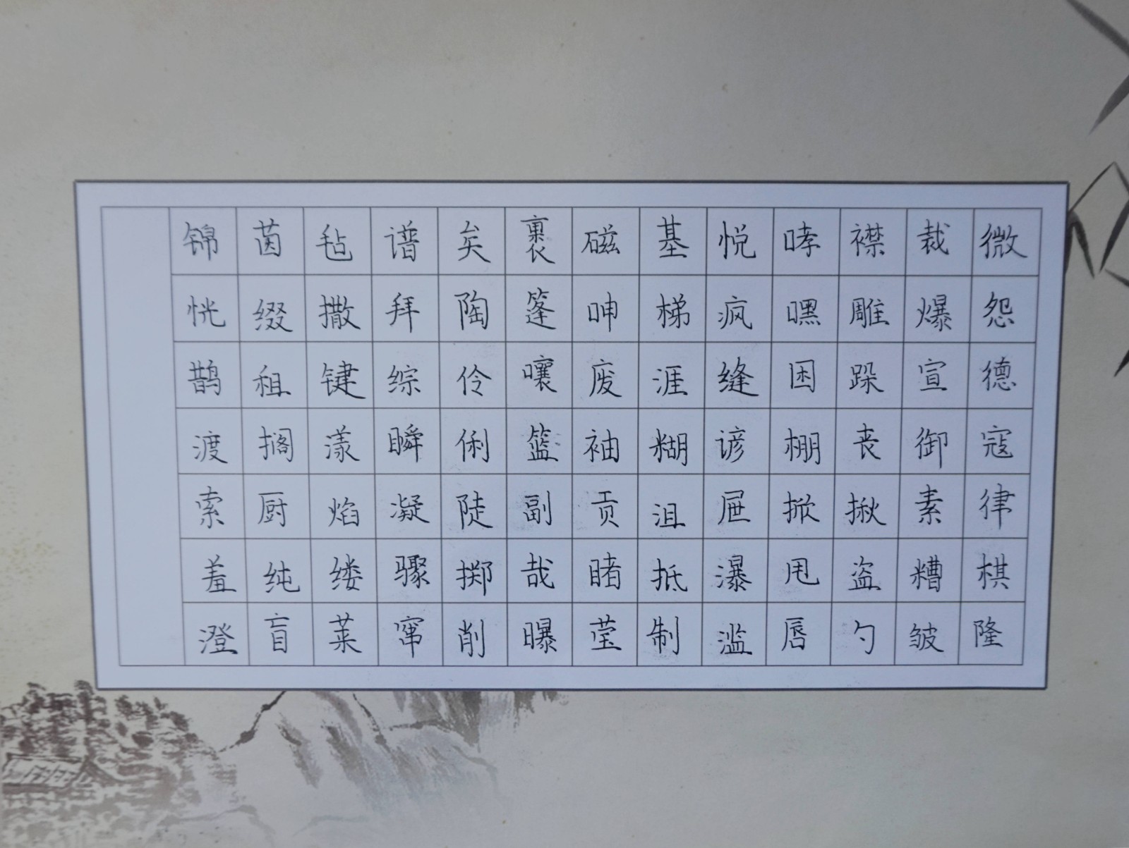 二等奖~6.6班 周欣妍.JPG